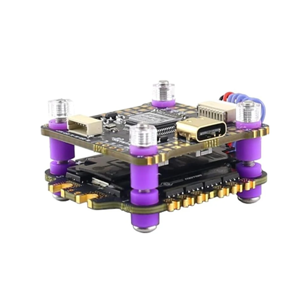 스카이스타즈 F7 F722HD PRO4 플라이트 컨트롤 - Fpv Flight Controller F7 Stack 60A 리뷰 및 가격