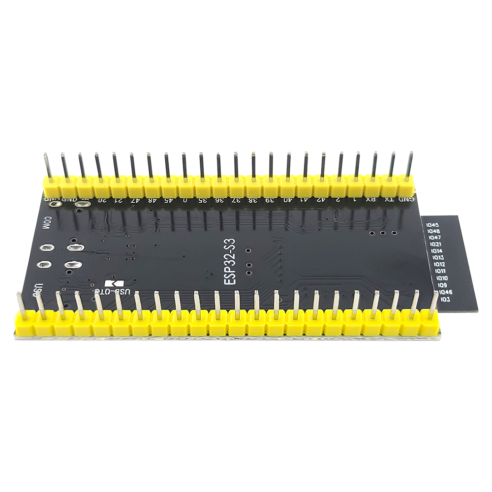 확장 어댑터 키트가 포함된 ESP32 S3 개발 보드  - Esp32 S3 Development Board Lot 리뷰 및 가격