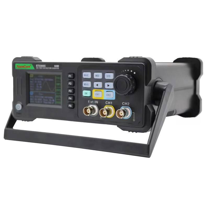 ET3320C ET3340C ET3360C 2채널 기능 - Function Arbitrary Waveform Generator 리뷰 및 가격