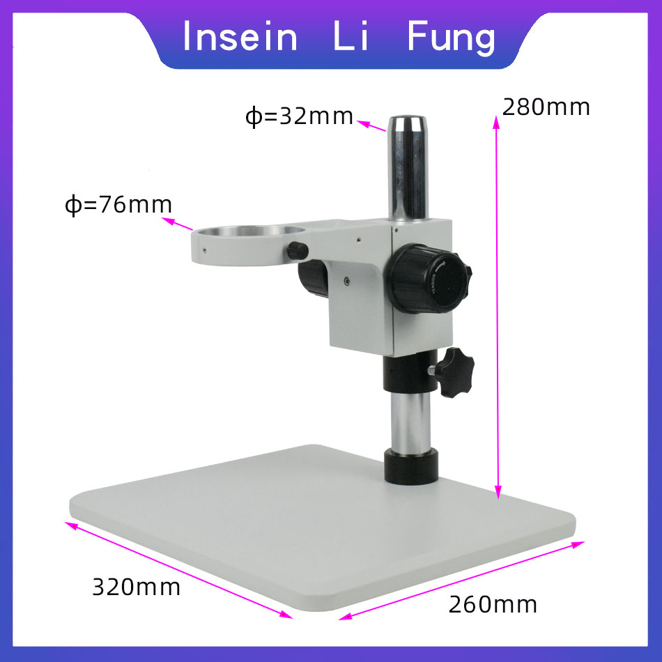 산업용 스테레오 쌍안 현미경, 3.5X-90X, 3 안 - Stereo Trinocular Microscope Pcb 리뷰 및 가격