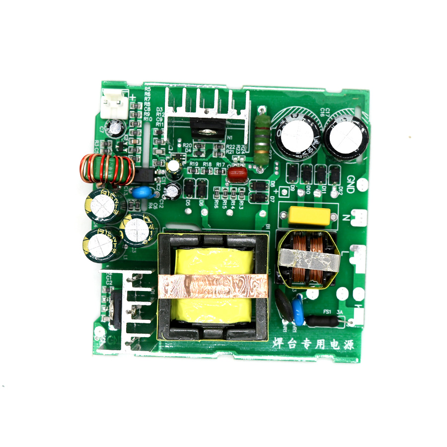 QUICKO STC OLED/LED 108W 4.5A  - Hot Air Rework Station T12 리뷰 및 가격