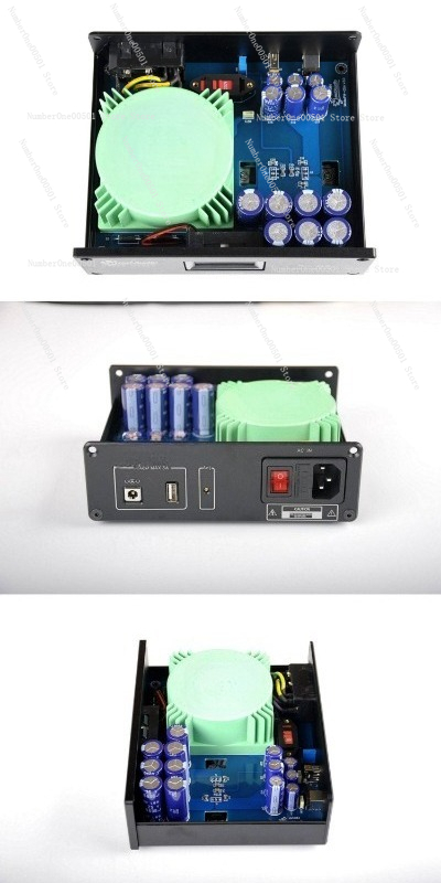 PW05 선형 조정 전원 공급 장치 25W 50W 듀얼 - Linear Lab Power Supply Adjustable 리뷰 및 가격