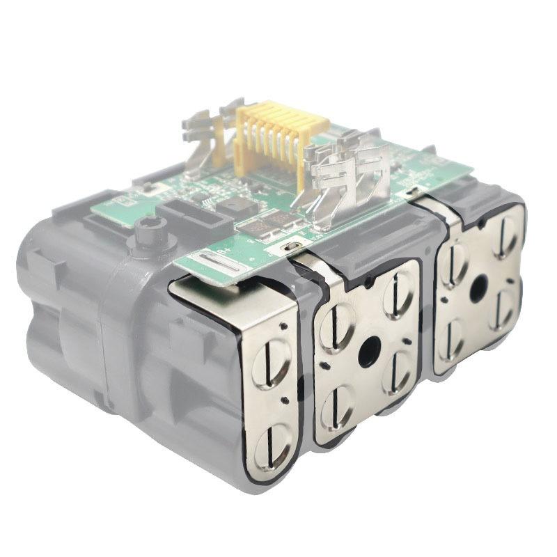 18650 배터리 팩 홀더 케이스(BMS 커넥터 보드  - Spot Welder 18650 Battery Pack 리뷰 및 가격