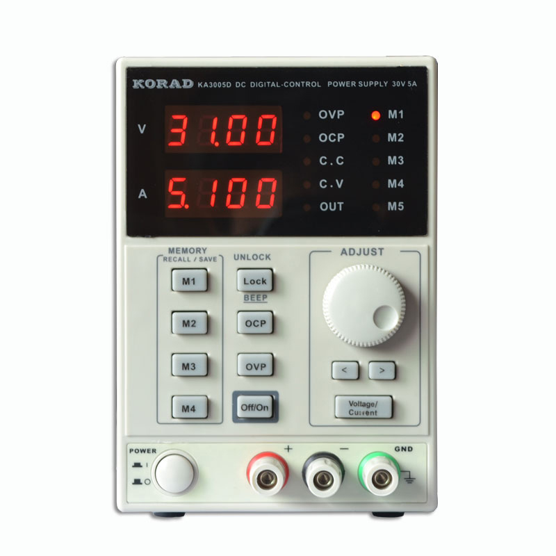 KA3010D DC 전원 공급 장치 30V 10A 0. - Programmable Dc Power Supply 30V 10A 리뷰 및 가격