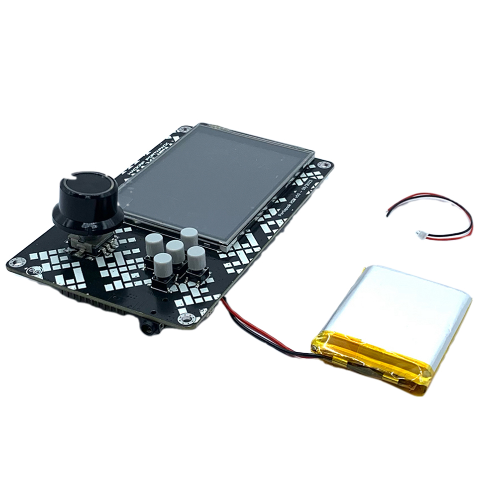 HackRF One R9 V1.9.1 SDR 라디오용  - Sdr Software Defined Radio Hackrf 리뷰 및 가격