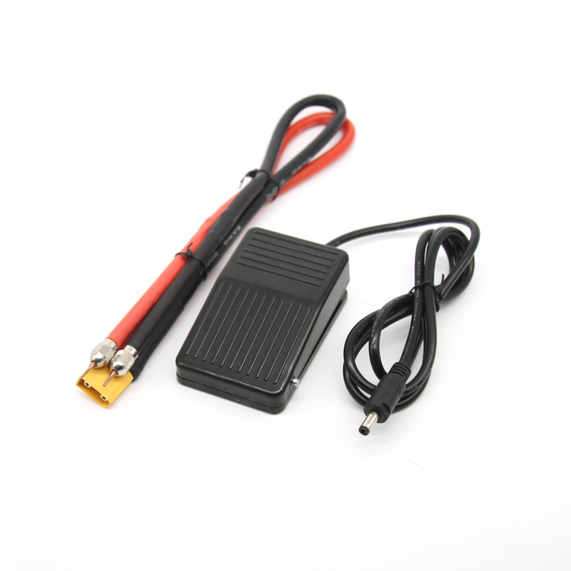 Seque SQ-SW1 스폿 용접기 기계 18650 배 - Spot Welder 18650 Battery Pack 리뷰 및 가격