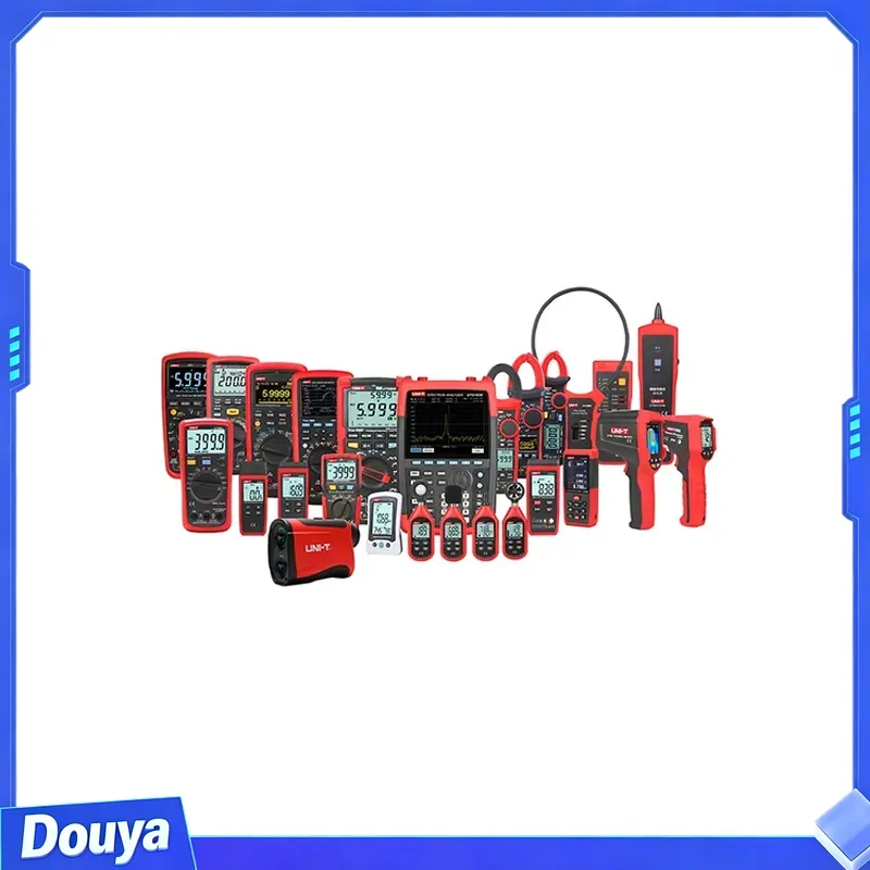 경쟁력 있는 가격의 듀얼 채널 100MHz 대역폭 디지 - Digital Storage Oscilloscope 100Mhz 리뷰 및 가격