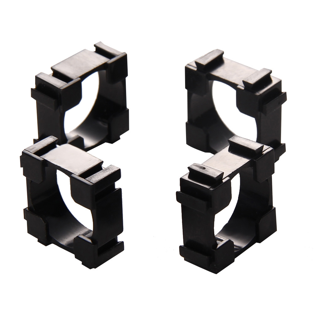 100-400PCS 18650 리튬 배터리 홀더 원통형 - Spot Welder 18650 Battery Pack 리뷰 및 가격