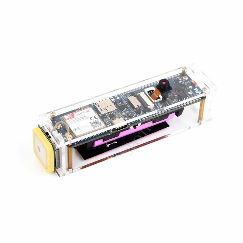 ESP32-S3 카메라 탑재 개발 보드, LTE Cat - Esp32 S3 Development Board Lot 리뷰 및 가격