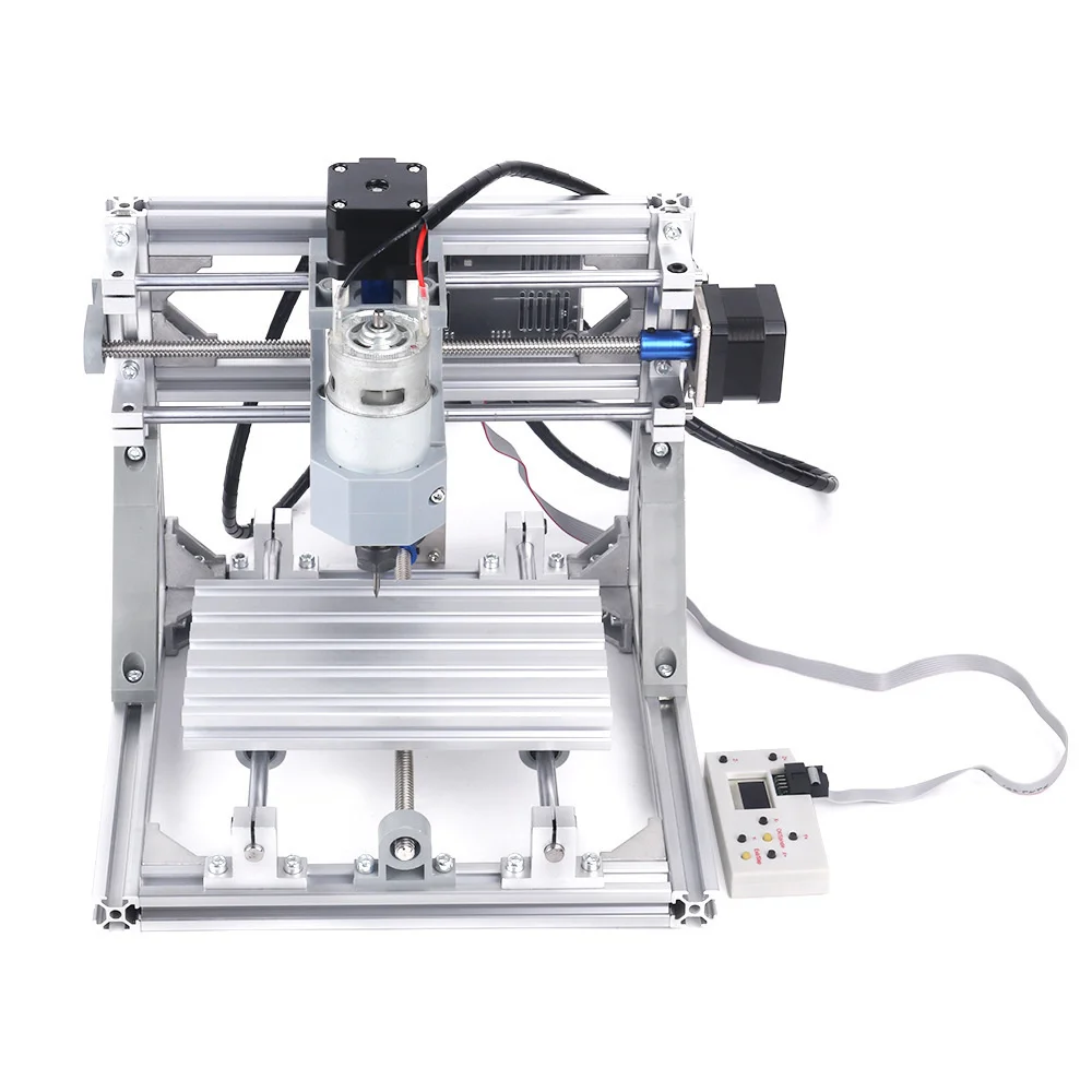 미니 레이저 조각기 GRBL 제어 DIY 커터 조각 목 - Mini Laser Engraver Cnc Router 리뷰 및 가격