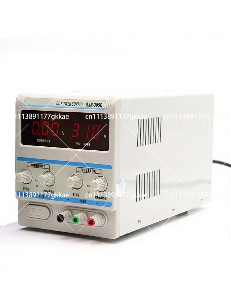 DC 조정 가능 조정형 전원 공급 장치 30V 5A 선 - Linear Lab Power Supply Adjustable 리뷰 및 가격
