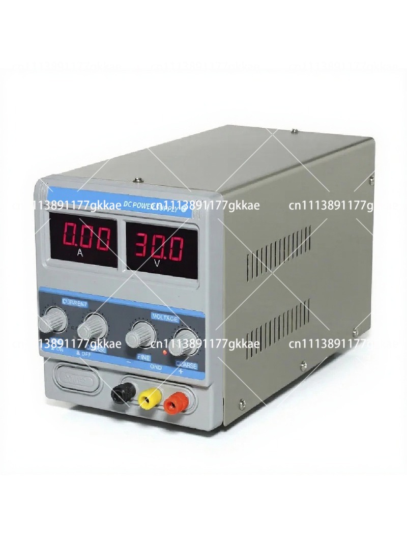DC 조정 가능 조정형 전원 공급 장치 30V 5A 선 - Linear Lab Power Supply Adjustable 리뷰 및 가격