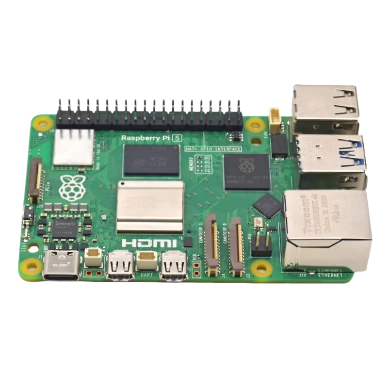 오리지널 신형 개발 보드 키트 라즈베리 파이 5 4GB - Raspberry Pi 5 8Gb Kit 리뷰 및 가격