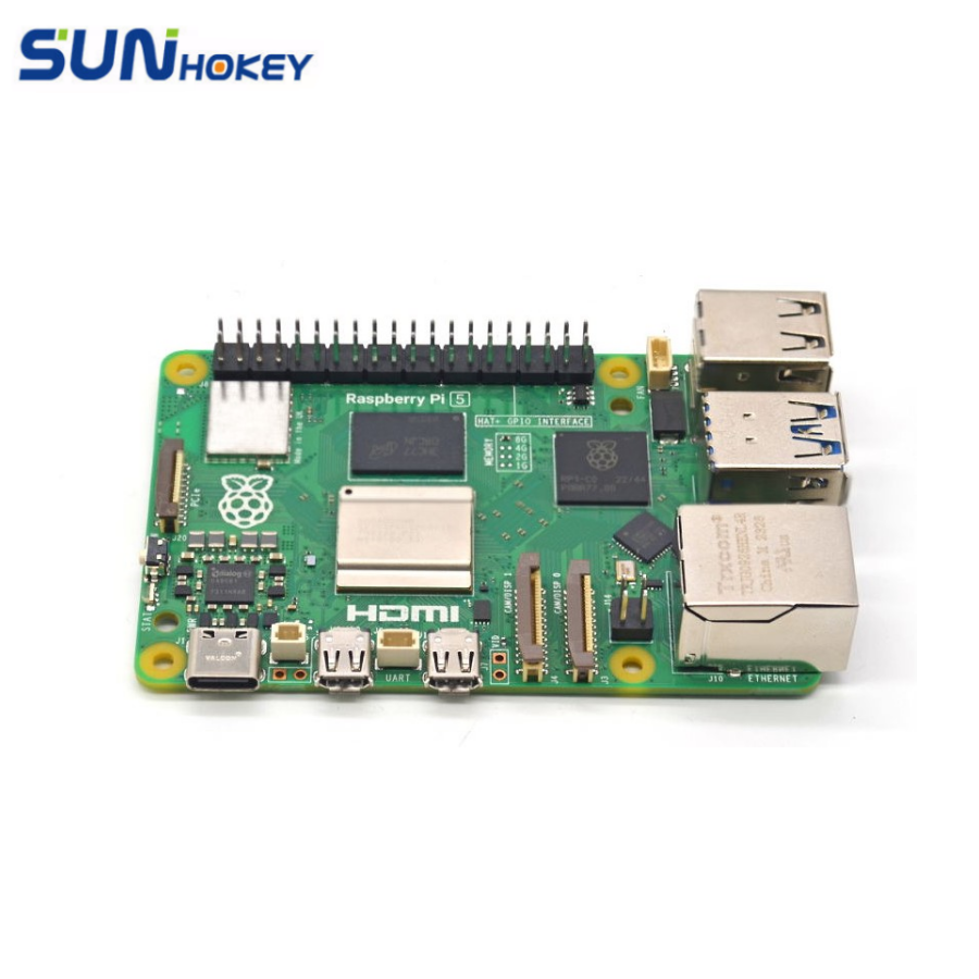 오리지널 신형 개발 보드 키트 라즈베리 파이 5 4GB - Raspberry Pi 5 8Gb Kit 리뷰 및 가격