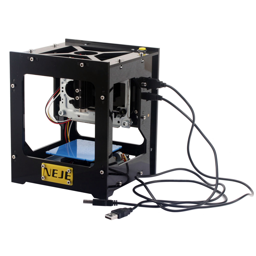 NEJE 500MW 미니 CNC 라우터 레이저 커터 D - Mini Laser Engraver Cnc Router 리뷰 및 가격