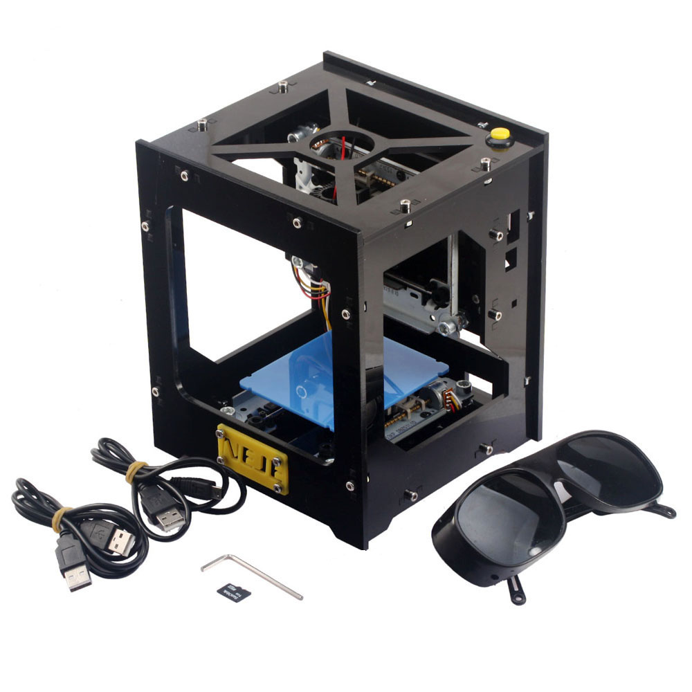 NEJE 500MW 미니 CNC 라우터 레이저 커터 D - Mini Laser Engraver Cnc Router 리뷰 및 가격