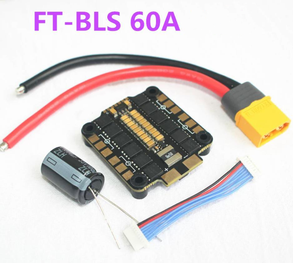 F405 V2 베타플라이트 F4 / F722 F7 비행 - Fpv Flight Controller F7 Stack 60A 리뷰 및 가격