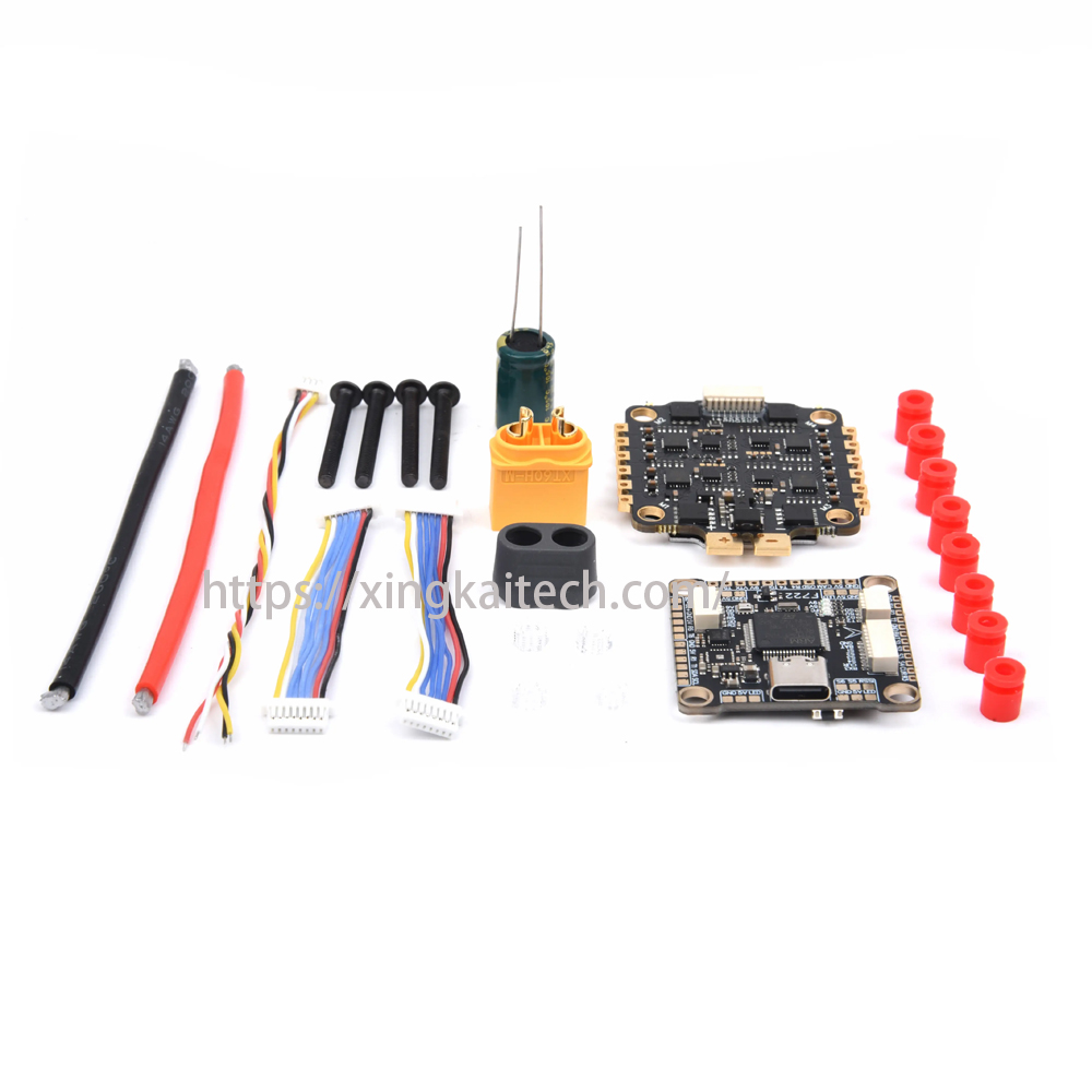 F405 V2 베타플라이트 F4 / F722 F7 비행 - Fpv Flight Controller F7 Stack 60A 리뷰 및 가격