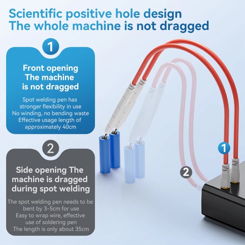 Awithz UK3 휴대용 배터리 스폿 용접기 DIY  - Spot Welder 18650 Battery Pack 리뷰 및 가격