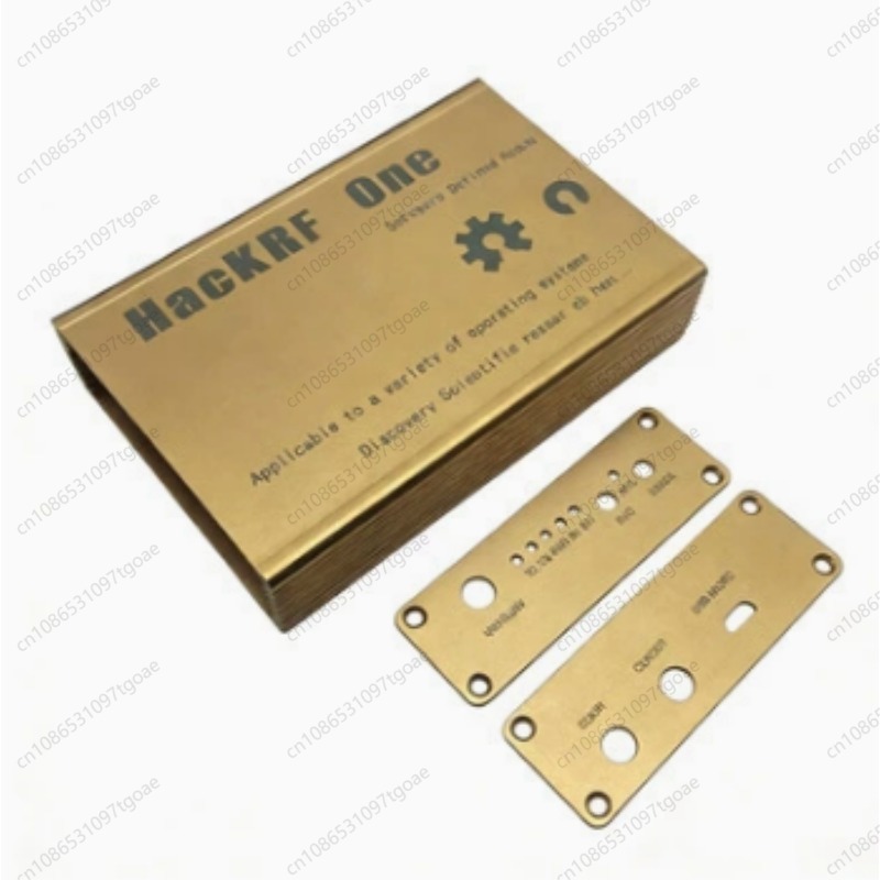 휴대용 SDR 라디오 수신기 HackRF One 소프트 - Sdr Software Defined Radio Hackrf 리뷰 및 가격