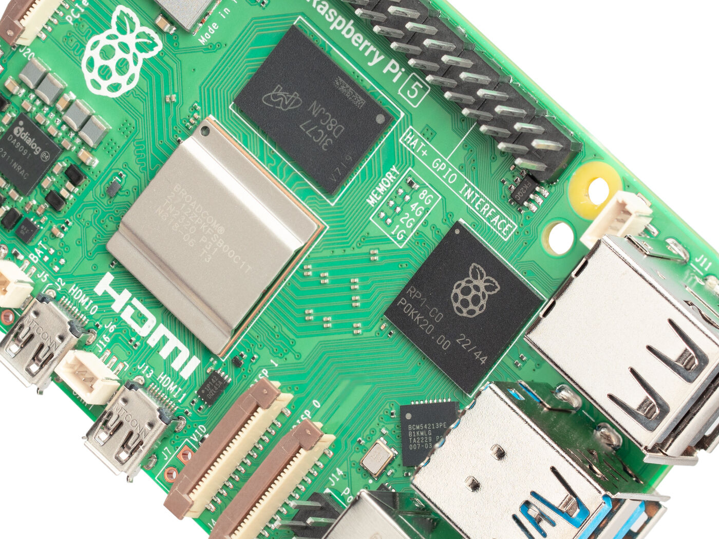 라즈베리 파이 5 공식 보드, 2.4GHz 쿼드 코어, - Raspberry Pi 5 8Gb Kit 리뷰 및 가격