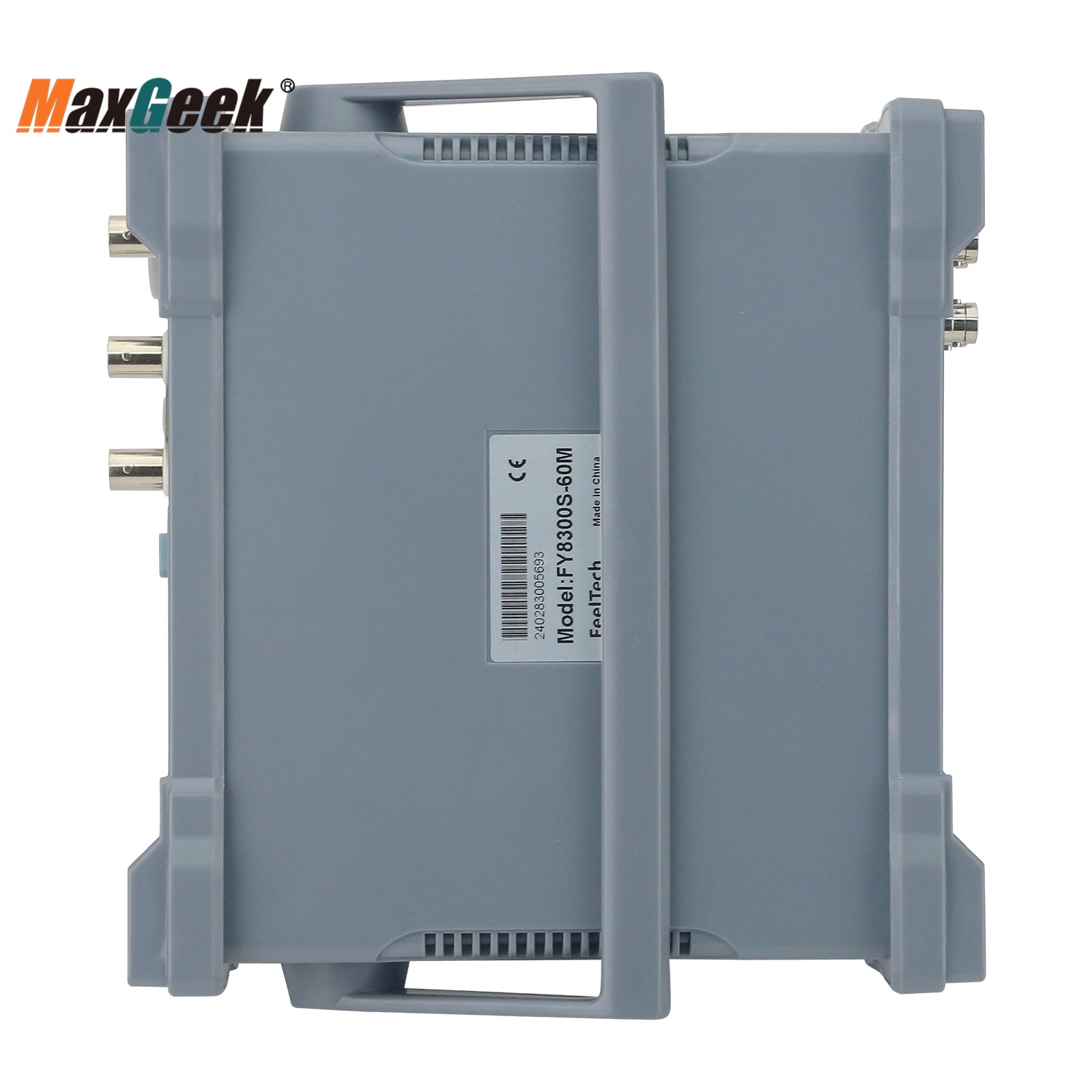 Maxgeek FY8300S-20M 임의 파형 신호 발 - Function Arbitrary Waveform Generator 리뷰 및 가격