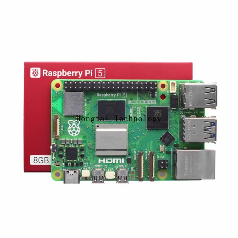 라즈베리 파이 5 2GB 4GB 8GB 개발 보드 컴퓨 - Raspberry Pi 5 8Gb Kit 리뷰 및 가격