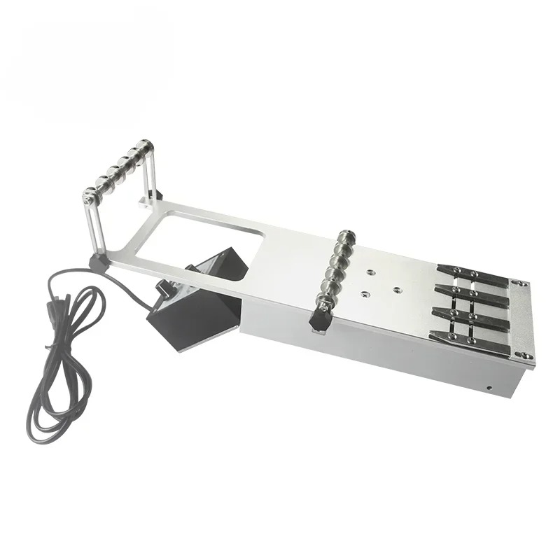 표준 야마하 3방향 SMT 피더 SMD 부품 SMT 진 - Smd Pick And Place Machine Manual 리뷰 및 가격