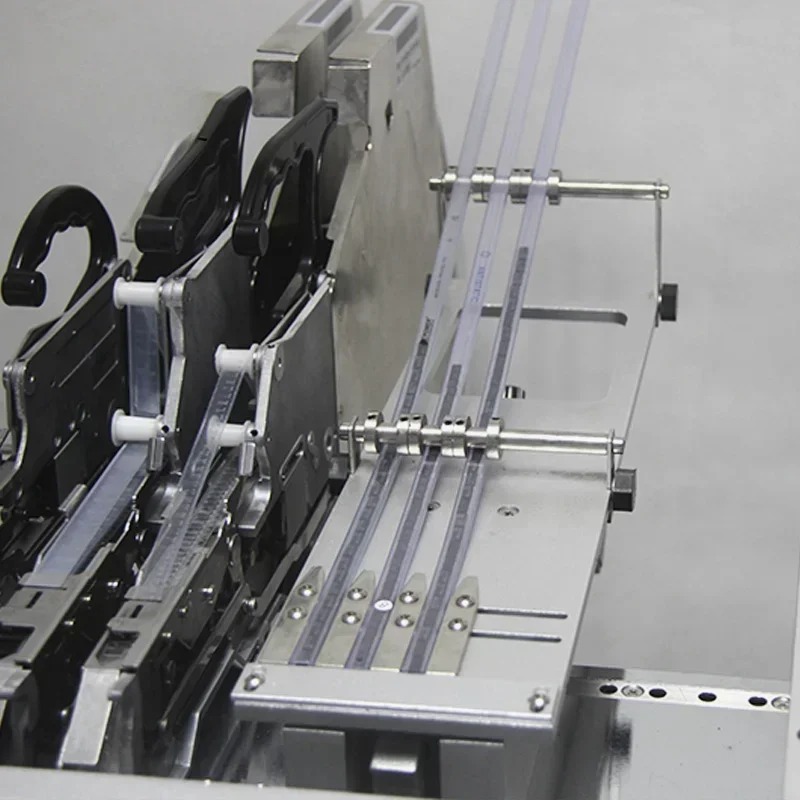 표준 야마하 3방향 SMT 피더 SMD 부품 SMT 진 - Smd Pick And Place Machine Manual 리뷰 및 가격