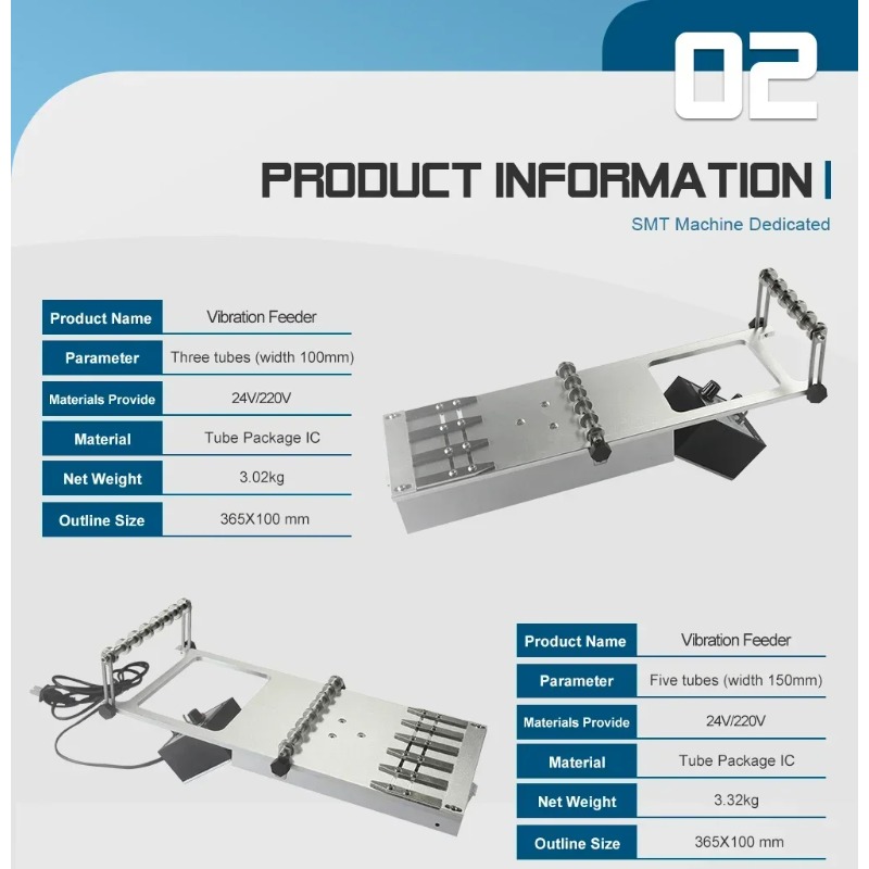표준 야마하 3방향 SMT 피더 SMD 부품 SMT 진 - Smd Pick And Place Machine Manual 리뷰 및 가격