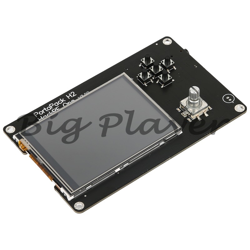 H2 Hackrf One SDR 소프트웨어 정의 라디오 - Sdr Software Defined Radio Hackrf 리뷰 및 가격