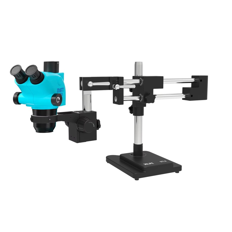 RL-M6T Pro-STL2 삼안 HD 스테레오 현미경 - Stereo Trinocular Microscope Pcb 리뷰 및 가격