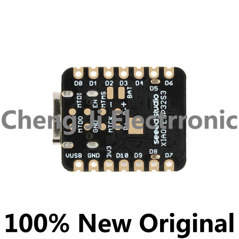 1PCS/LOT ESP32S3, 2.4GHz Wi Fi - Esp32 S3 Development Board Lot 리뷰 및 가격