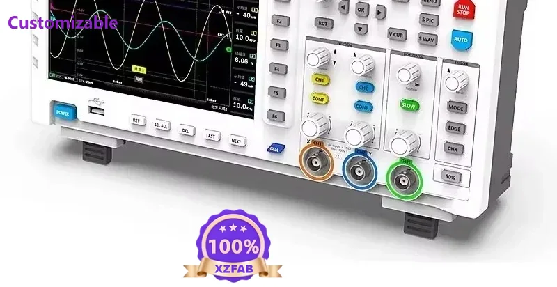 공장 직판 2026 1014D 디지털 오실로스코프 저장 - Digital Storage Oscilloscope 100Mhz 리뷰 및 가격