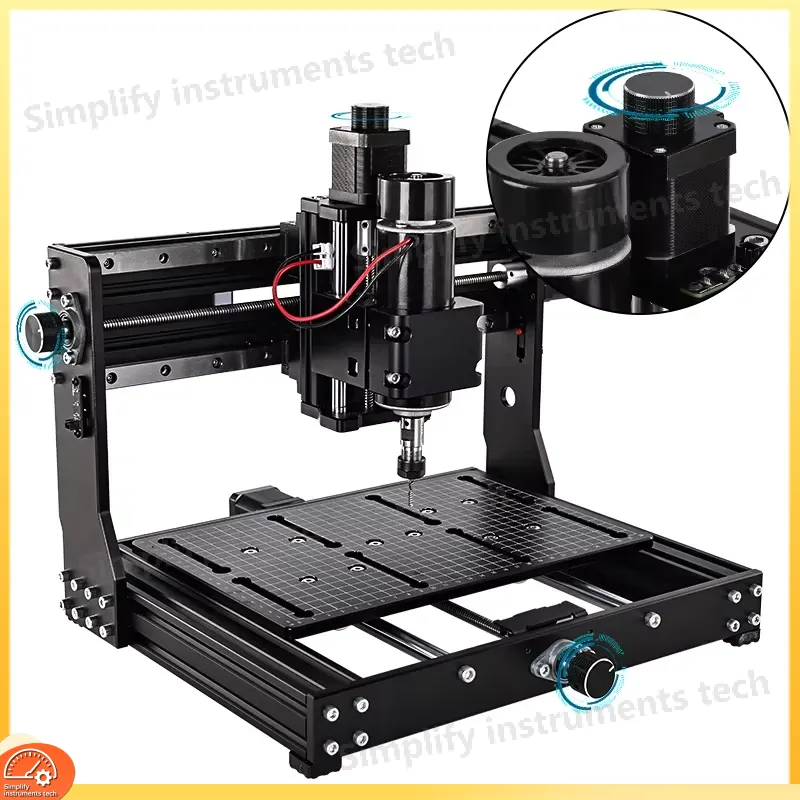 CNC 3020 Plus 미니 CNC 라우터 조각기 데 - Mini Laser Engraver Cnc Router 리뷰 및 가격