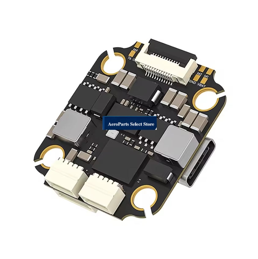 APartsIFlight 보그 F7 미니 플라이트 컨트 - Fpv Flight Controller F7 Stack 60A 리뷰 및 가격