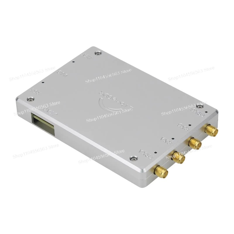 B210 미니 AD9361 소프트웨어 정의 라디오 (S - Sdr Software Defined Radio Hackrf 리뷰 및 가격