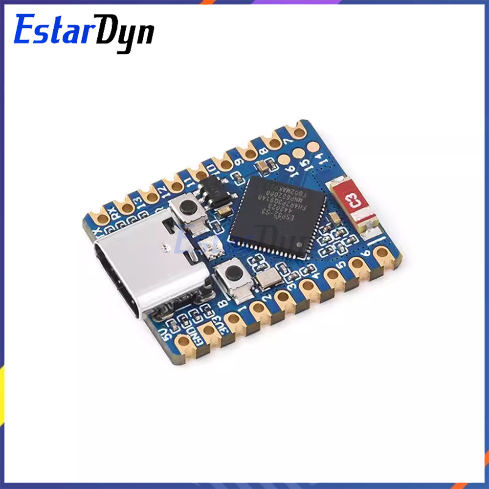 ESP32-S3-Zero WiFi 블루투스 LE 개발  - Esp32 S3 Development Board Lot 리뷰 및 가격