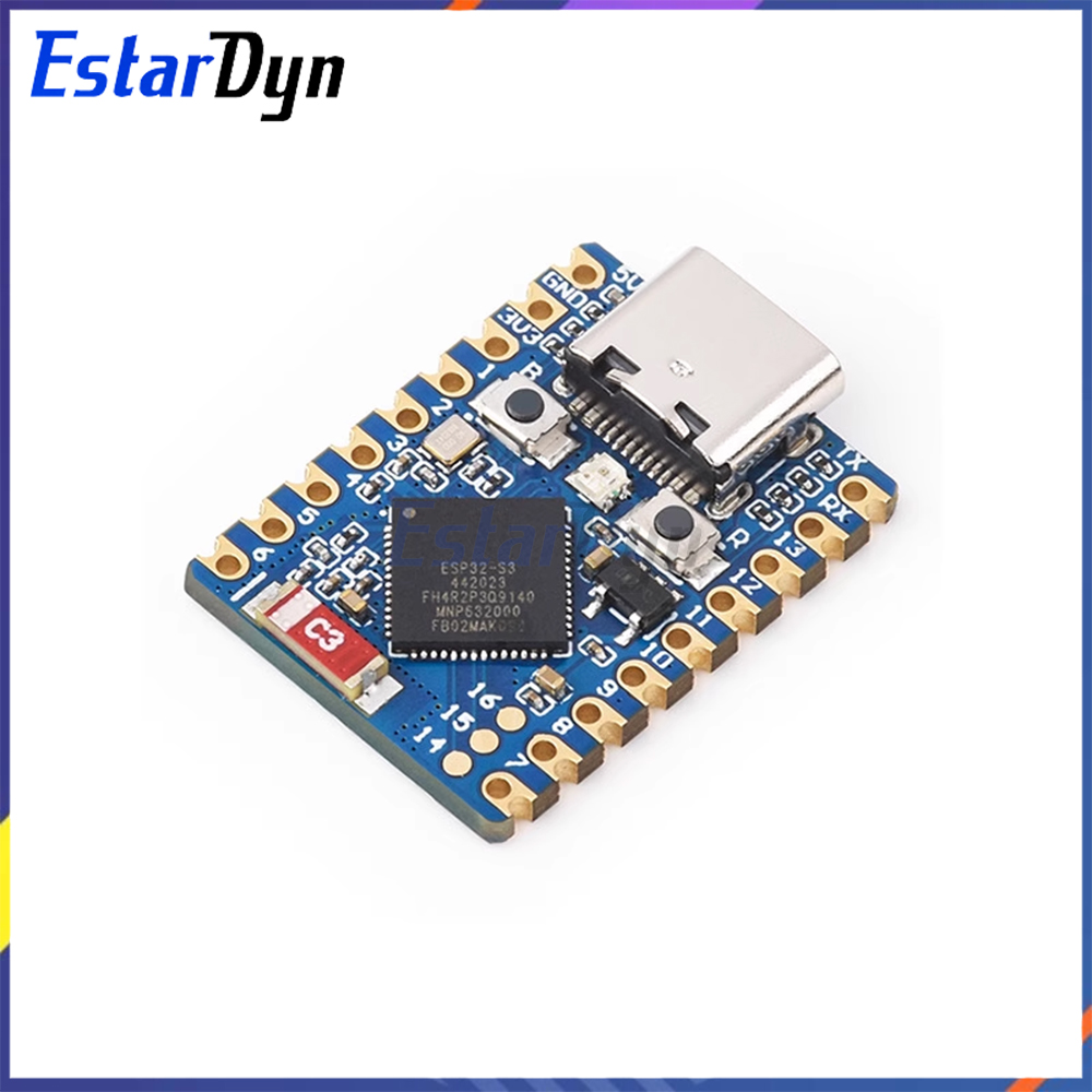 ESP32-S3-Zero WiFi 블루투스 LE 개발  - Esp32 S3 Development Board Lot 리뷰 및 가격