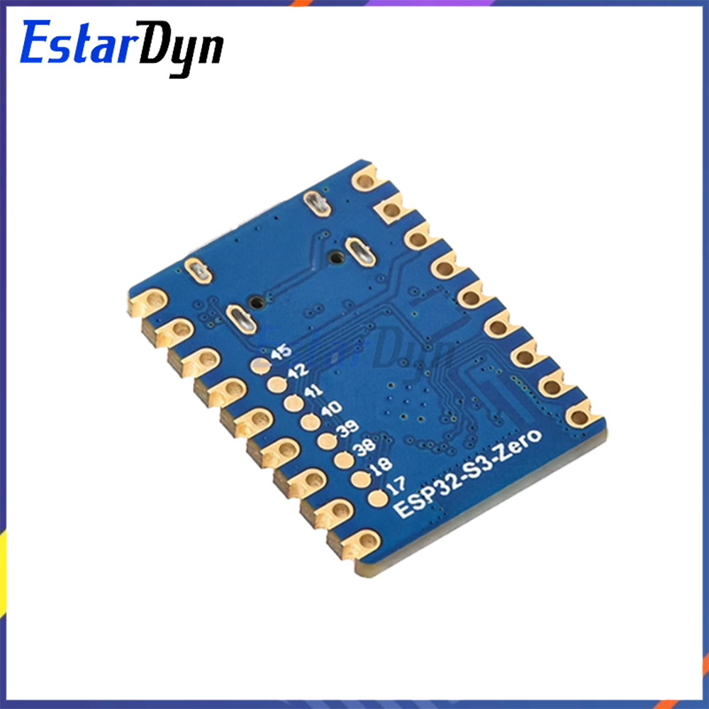 ESP32-S3-Zero WiFi 블루투스 LE 개발  - Esp32 S3 Development Board Lot 리뷰 및 가격