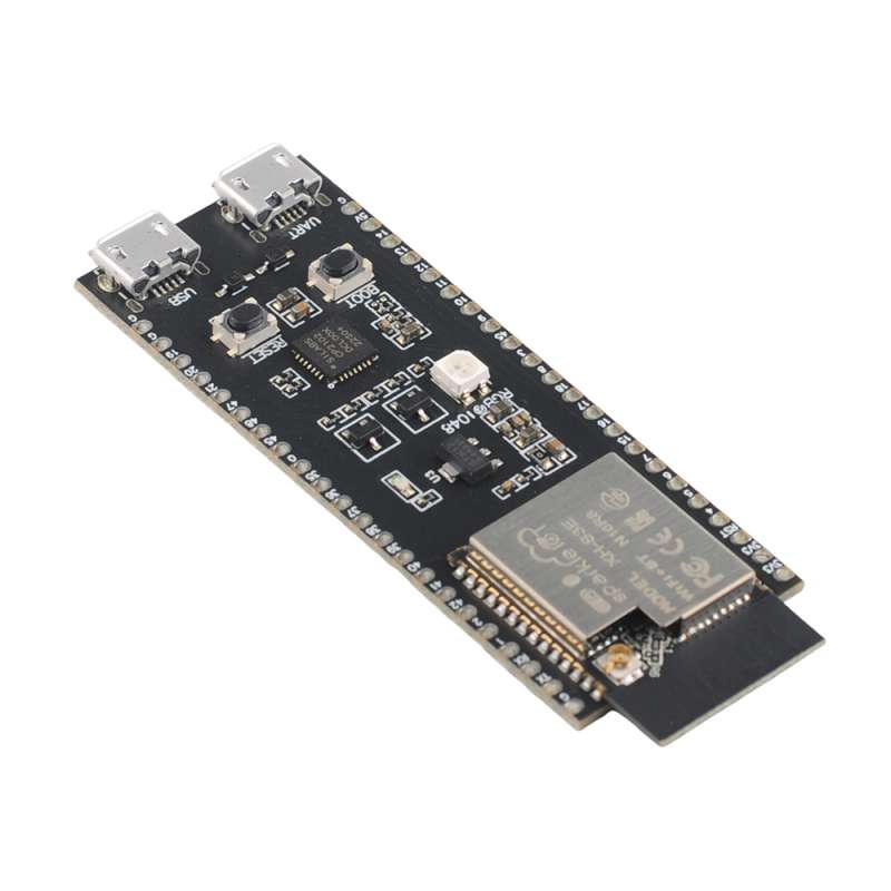 5개/로트 ESP32-S3-DevKitC-1 N16R8 - Esp32 S3 Development Board Lot 리뷰 및 가격