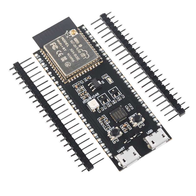 5개/로트 ESP32-S3-DevKitC-1 N16R8 - Esp32 S3 Development Board Lot 리뷰 및 가격