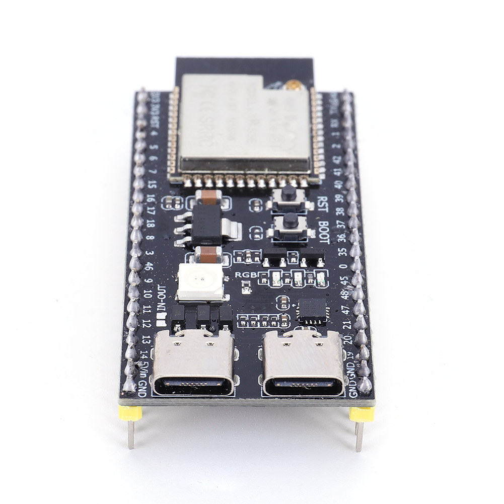 신형 ESP32 S3 개발 보드 확장 어댑터 키트 2. - Esp32 S3 Development Board Lot 리뷰 및 가격