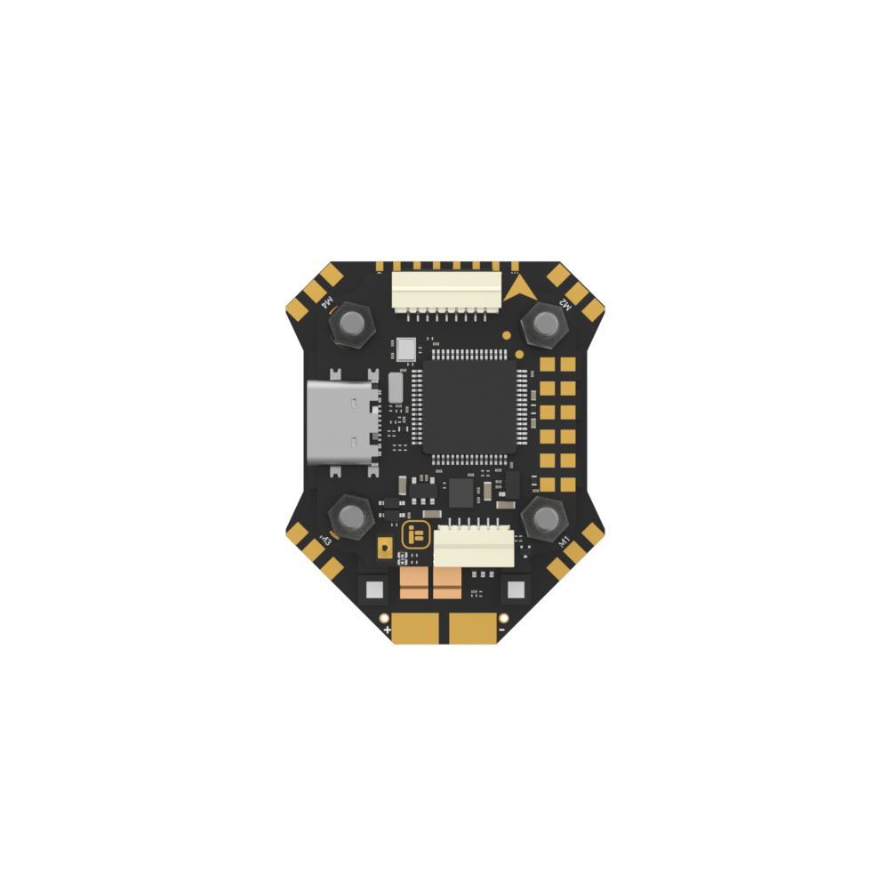 iFlight Borg Mini F7 스택 (Borg  - Fpv Flight Controller F7 Stack 60A 리뷰 및 가격