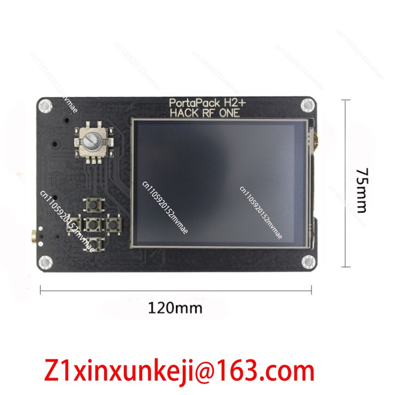 H2 Hackrf One SDR 소프트웨어 정의 라디오 - Sdr Software Defined Radio Hackrf 리뷰 및 가격