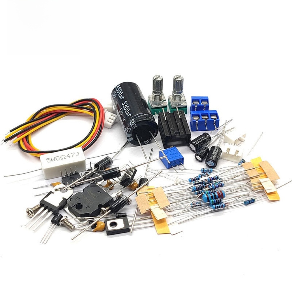 0-30V 2mA-3A 조절 가능한 선형 DC 전원 공 - Linear Lab Power Supply Adjustable 리뷰 및 가격