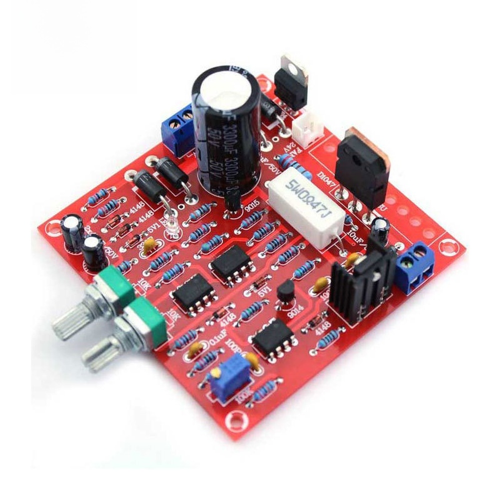 0-30V 2mA-3A 조절 가능한 선형 DC 전원 공 - Linear Lab Power Supply Adjustable 리뷰 및 가격