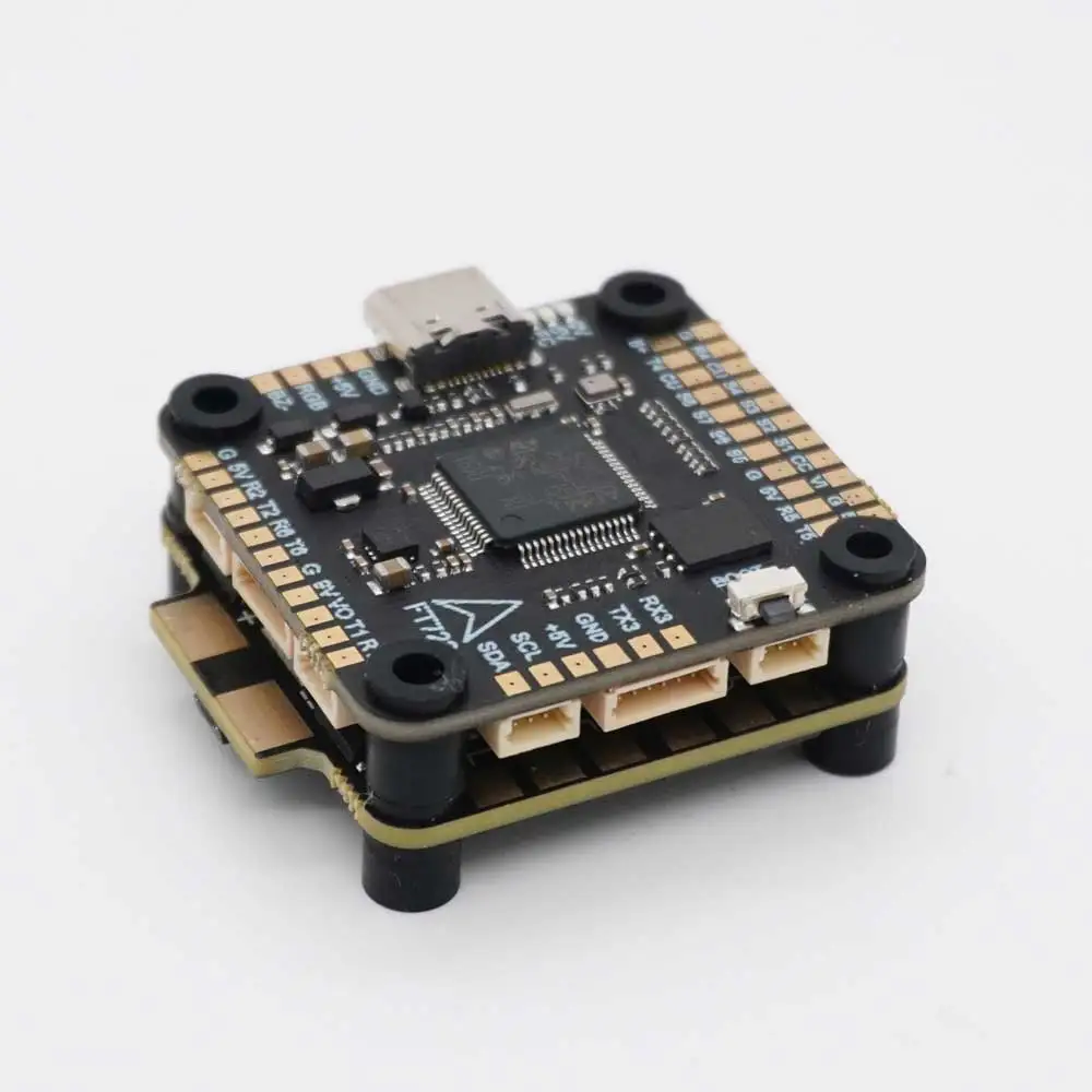 VivaF405 F7 F722 비행 컨트롤러 + 60A - Fpv Flight Controller F7 Stack 60A 리뷰 및 가격
