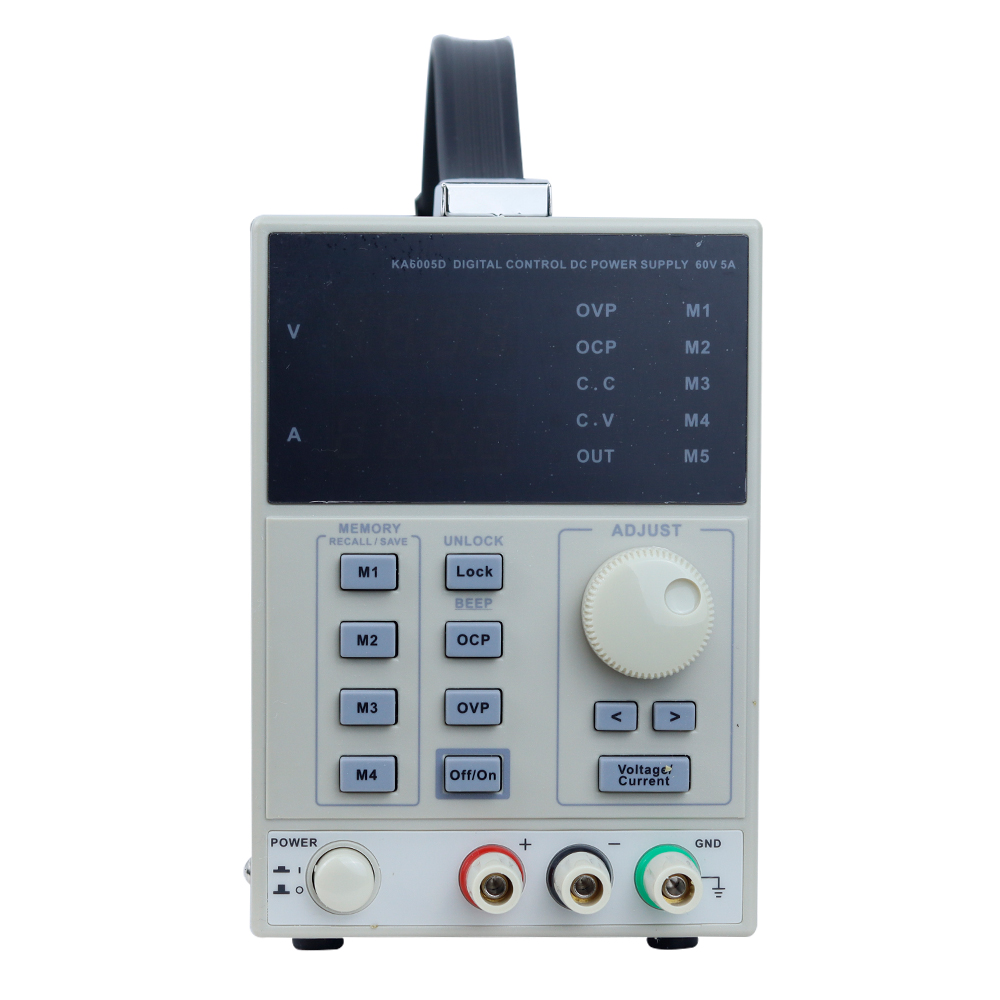 KORAD 고정밀 조정 가능 실험실 프로그래밍 가능 D - Programmable Dc Power Supply 30V 10A 리뷰 및 가격