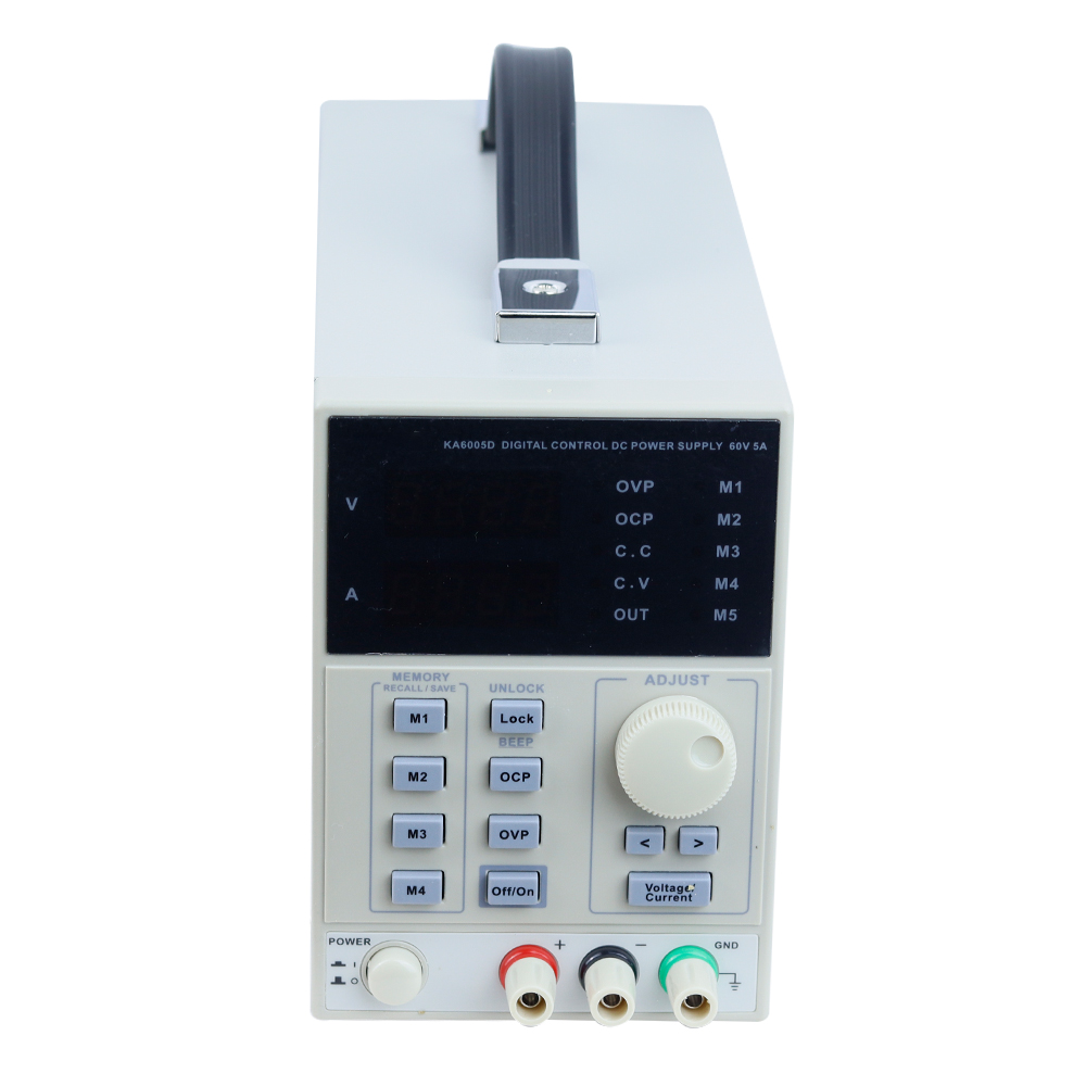 KORAD 고정밀 조정 가능 실험실 프로그래밍 가능 D - Programmable Dc Power Supply 30V 10A 리뷰 및 가격